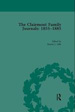 The Clairmont Family Journals: 1855–1885