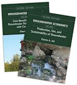 Groundwater Economics, Two-Volume Set