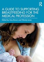 A Guide to Supporting Breastfeeding for the Medical Profession