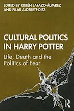 Cultural Politics in Harry Potter