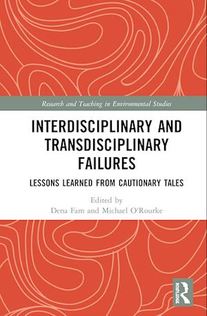 Interdisciplinary and Transdisciplinary Failures