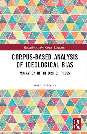 Corpus-Based Analysis of Ideological Bias