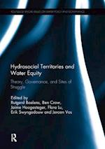 Hydrosocial Territories and Water Equity