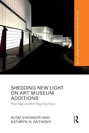 Shedding New Light on Art Museum Additions