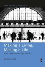 Making a Living, Making a Life