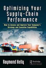 Optimizing Your Supply-Chain Performance