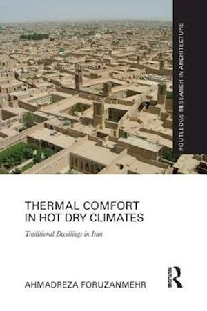 Thermal Comfort in Hot Dry Climates