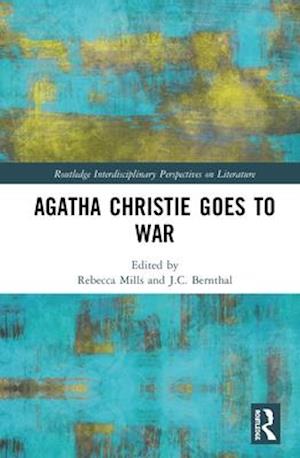 Agatha Christie Goes to War