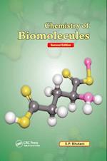 Chemistry of Biomolecules, Second Edition