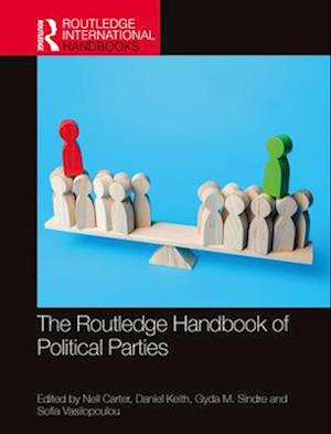 The Routledge Handbook of Political Parties