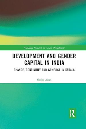 Development and Gender Capital in India