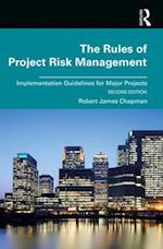 The Rules of Project Risk Management