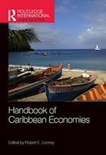 Handbook of Caribbean Economies