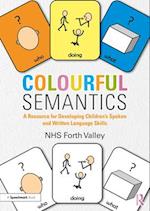 Colourful Semantics