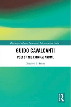 Guido Cavalcanti