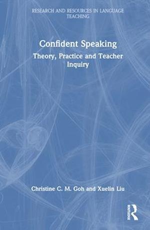 Confident Speaking