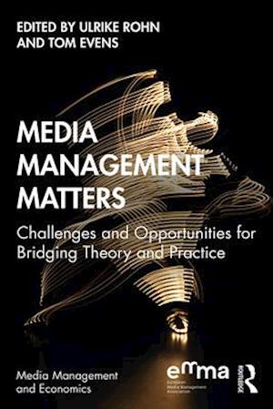 Media Management Matters