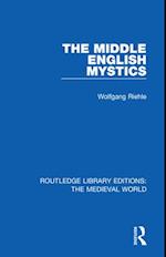 The Middle English Mystics