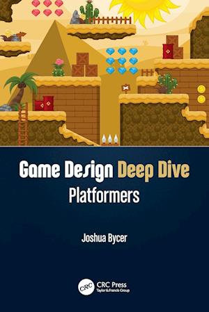 Game Design Deep Dive