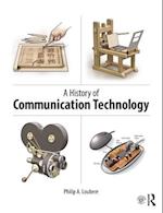 A History of Communication Technology