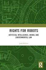 Rights for Robots