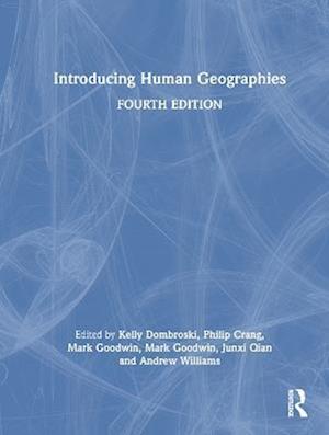 Introducing Human Geographies