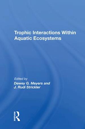 Trophic Interactions Within Aquatic Ecosystems