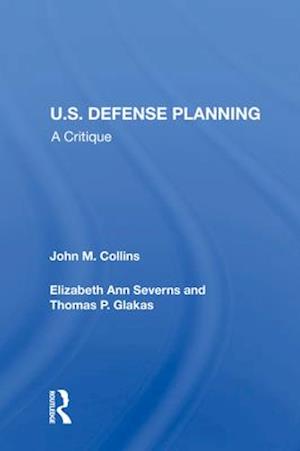 U.S. Defense Planning