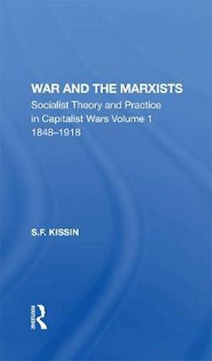 War and the Marxists