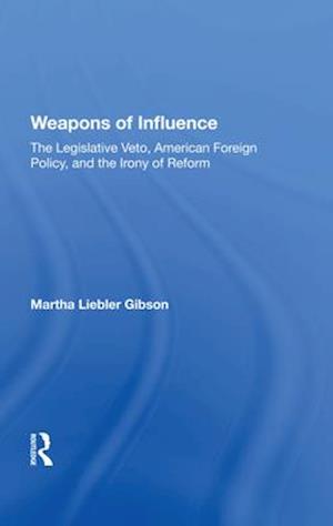 Weapons of Influence