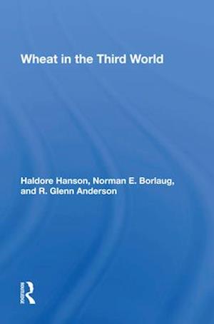 Wheat In The Third World