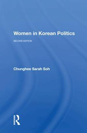 Women In Korean Politics