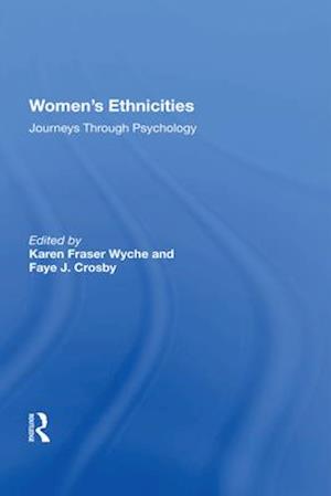 Women's Ethnicities