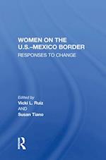 Women On The U.S.-Mexico Border
