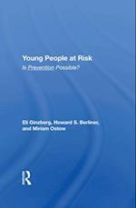 Young People At Risk