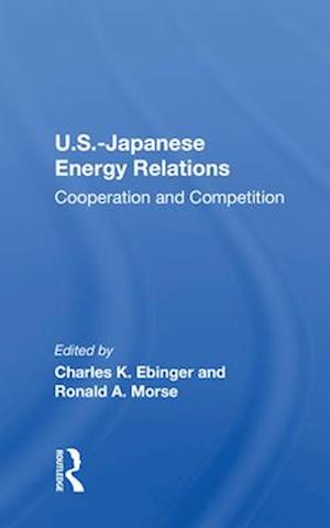 U.S.-Japanese Energy Relations