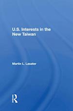 U.S. Interests In The New Taiwan