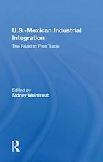 U.S.-Mexican Industrial Integration