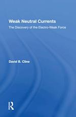 Weak Neutral Currents