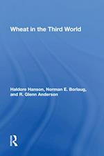 Wheat In The Third World