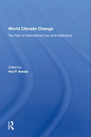World Climate Change