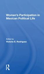 Women's Participation In Mexican Political Life