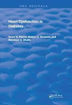 Heart Dysfunction In Diabetes