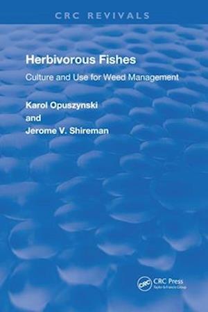 Herbivorous Fishes