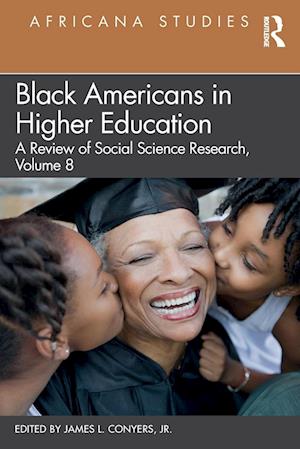 Black Americans in Higher Education