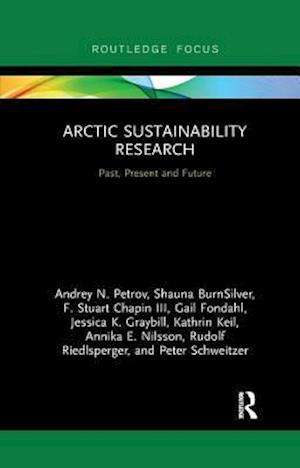 Arctic Sustainability Research