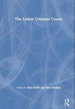The Lower Criminal Courts