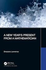 A New Year’s Present from a Mathematician