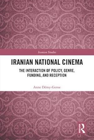 Iranian National Cinema