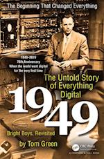 The Untold Story of Everything Digital